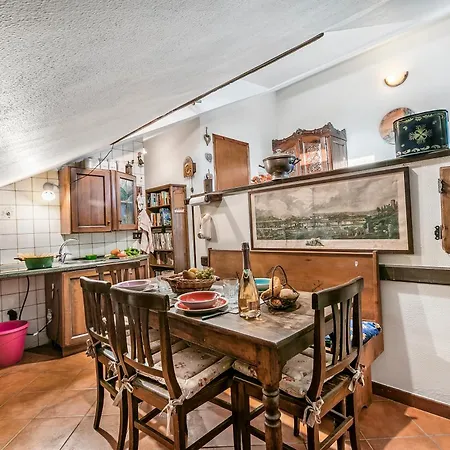 Champlas - Happy Apartment *