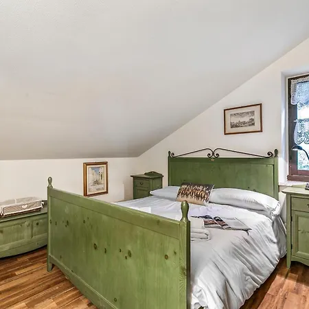 Apartment Champlas - Happy Sestriere