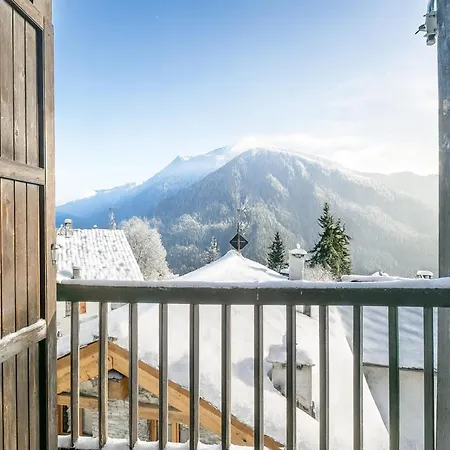 Champlas - Happy Sestriere