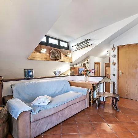 Champlas - Happy Apartamento Sestriere