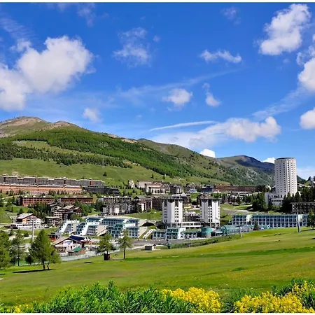 Champlas - Happy * Sestriere