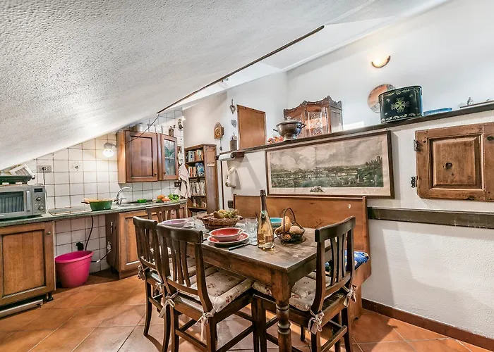 Champlas - Happy Apartment *