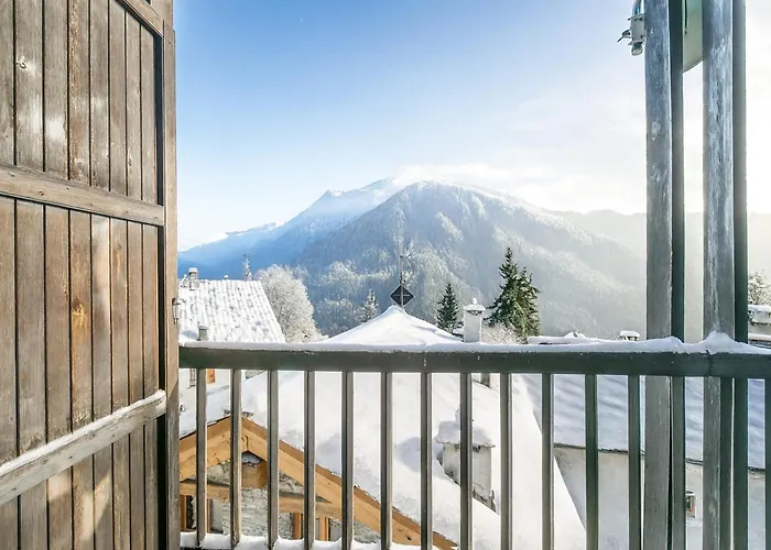 Champlas - Happy Sestriere