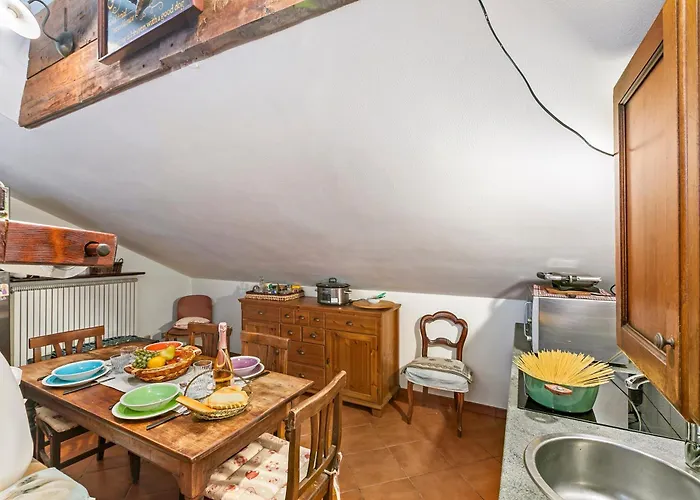 Apartment Champlas - Happy *