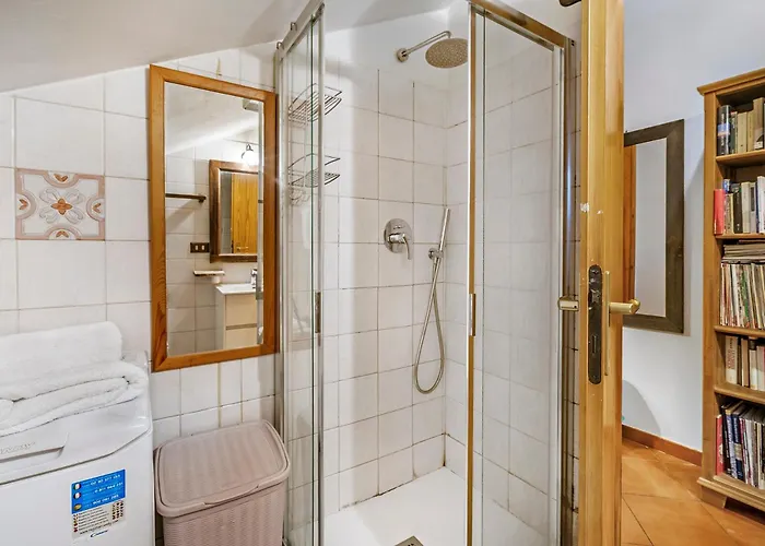 Apartment Champlas - Happy