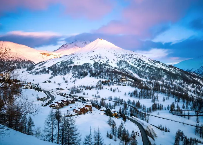 Champlas - Happy * Sestriere