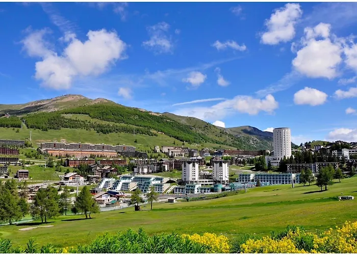 Champlas - Happy * Sestriere