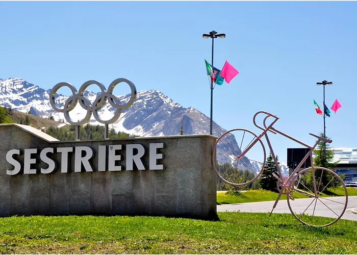 Champlas - Happy Sestriere